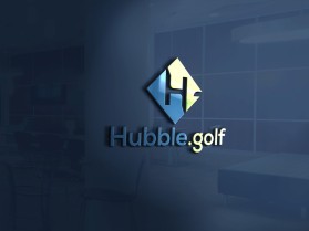 Hubble.golf entry by design Art 