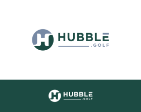 Hubble.golf entry by andsue