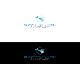 Icon Design entry 2890551 submitted by art dent