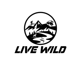 Live Wild entry by mannat1922z