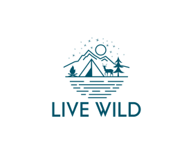 Live Wild entry by Erlando
