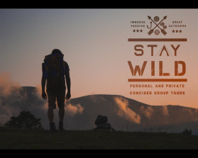 Live Wild entry by iStudio.360