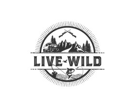 Live Wild entry by 237DSG