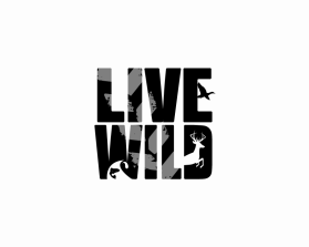 Live Wild entry by graphica