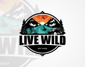 Live Wild entry by Adam