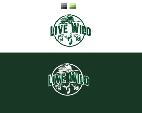 Live Wild entry by Bart
