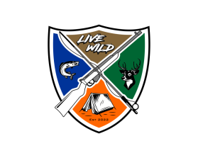 Live Wild entry by MamanChupenk