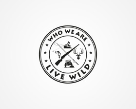 Live Wild entry by Adam