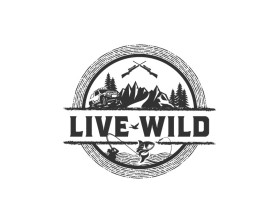 Live Wild entry by 237DSG