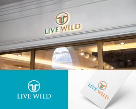 Live Wild entry by art dent