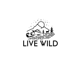 Live Wild entry by Erlando