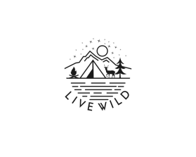 Live Wild entry by Erlando