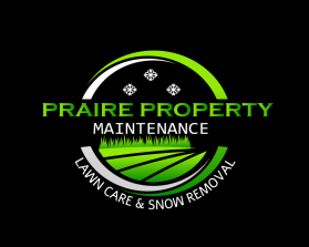 Prairie Property entry by onlinegraphix