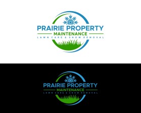 Prairie Property entry by beckydsgn