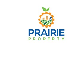 Prairie Property entry by design Art 