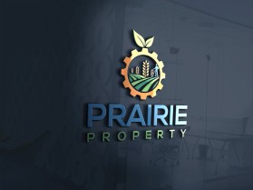 Prairie Property entry by design Art 