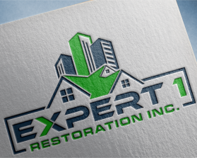 Expert 1 Restoration Inc. entry by walnzo