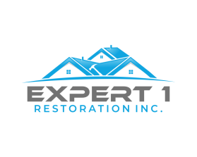Expert 1 Restoration Inc. entry by mannat1922z
