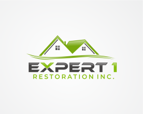 Expert 1 Restoration Inc. entry by mannat1922z