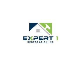 Expert 1 Restoration Inc. entry by satiadi19