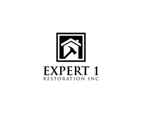 Expert 1 Restoration Inc. entry by satiadi19
