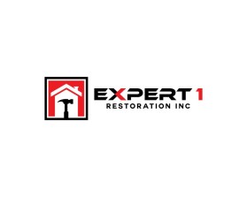 Expert 1 Restoration Inc. entry by satiadi19