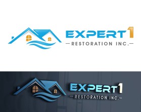 Expert 1 Restoration Inc. entry by JMTech