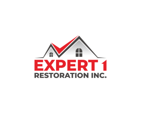 Expert 1 Restoration Inc. entry by punkscratch13