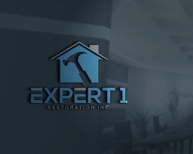 Expert 1 Restoration Inc. entry by mahmudul