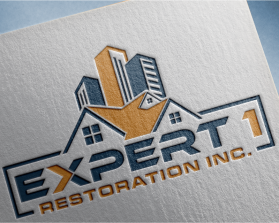 Expert 1 Restoration Inc. entry by walnzo