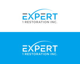 Expert 1 Restoration Inc. entry by art dent