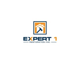 Expert 1 Restoration Inc. entry by satiadi19