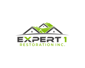 Expert 1 Restoration Inc. entry by mannat1922z