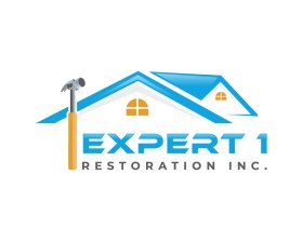 Expert 1 Restoration Inc. entry by Rainbow.1