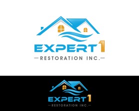 Expert 1 Restoration Inc. entry by JMTech