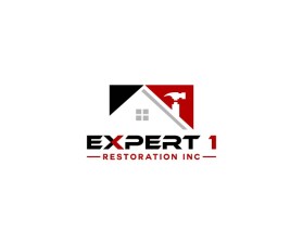 Expert 1 Restoration Inc. entry by satiadi19