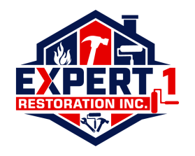 Expert 1 Restoration Inc. entry by walnzo