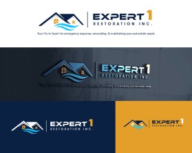 Expert 1 Restoration Inc. entry by JMTech