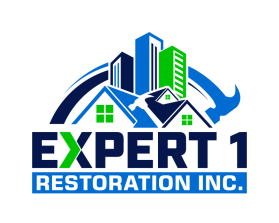 Expert 1 Restoration Inc. entry by walnzo