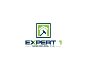 Expert 1 Restoration Inc. entry by satiadi19