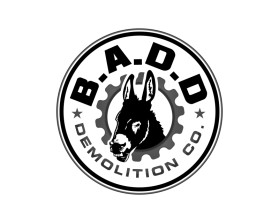 B.A.D.D Contracting & Demolition entry by Armchtrm