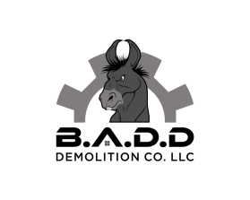 B.A.D.D Contracting & Demolition entry by msg99