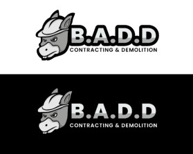 B.A.D.D Contracting & Demolition entry by donirachman