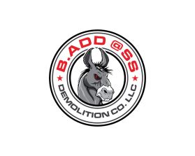 B.A.D.D Contracting & Demolition entry by Abiyu