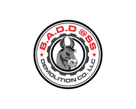 B.A.D.D Contracting & Demolition entry by Abiyu