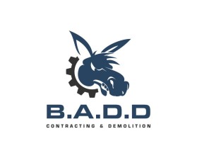B.A.D.D Contracting & Demolition entry by arin96