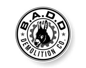 B.A.D.D Contracting & Demolition entry by Armchtrm