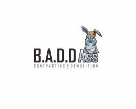 B.A.D.D Contracting & Demolition entry by radja ganendra