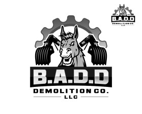 B.A.D.D Contracting & Demolition entry by Armchtrm
