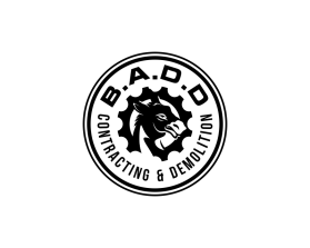 B.A.D.D Contracting & Demolition entry by andsue